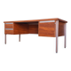 Minister's desk from the 70s, Ciolino style, Italy