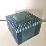 Design lamp in resin 80s