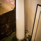 DLG floor lamp Carlo Nason for Mazzega, 1960s