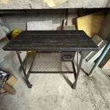 Table établi