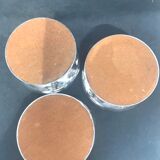 Bougeoirs Floreat Art Deco