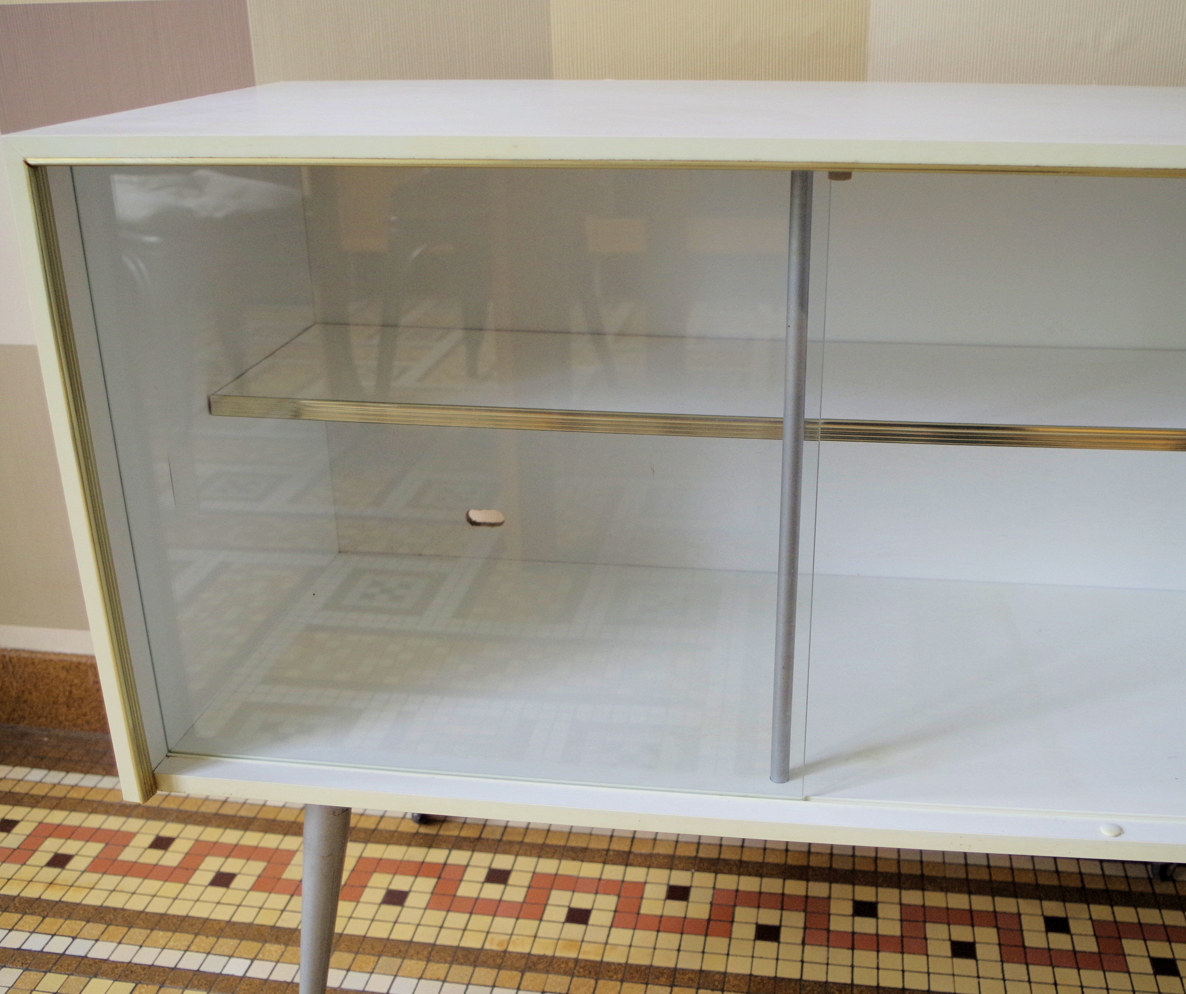 Seventies skateboard furniture