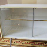 Seventies skateboard furniture