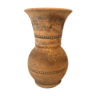 Terracotta pot