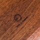 Table basse 'FD 503' par Tove et Edvardt Kindt-Larsen