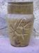 Poterie de Antonin-Henri Bourbon