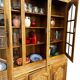 Restored Solid Oak Dresser - Beautiful Natural Patina
