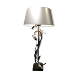 Lamp "Put on notice"