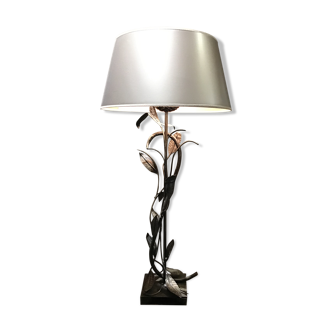 Lamp "Put on notice"