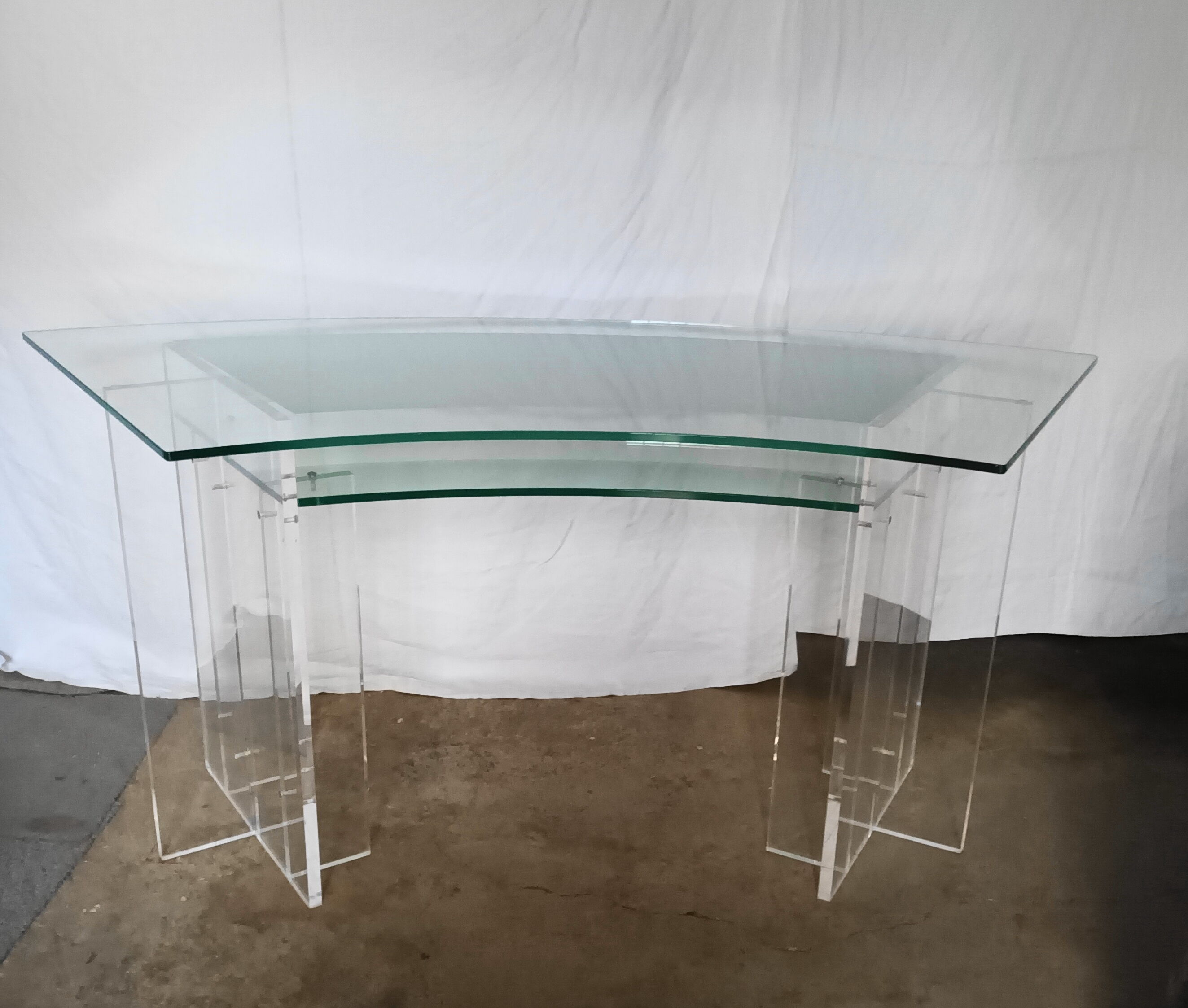 Office of the series "Les Invisibles du Marais" of the 80s