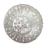 Ceiling lamp or vintage wall lamp, from the 50s