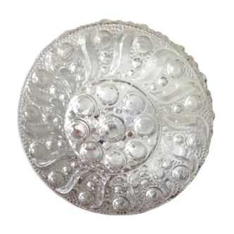 Ceiling lamp or vintage wall lamp, from the 50s