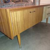 Vintage formica/teak 1960