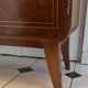 Art Deco enfilade from the 1930s.