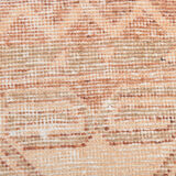 Narrow vintage runner 326x78cm