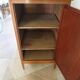 Buffet, bonnetière style Directoire