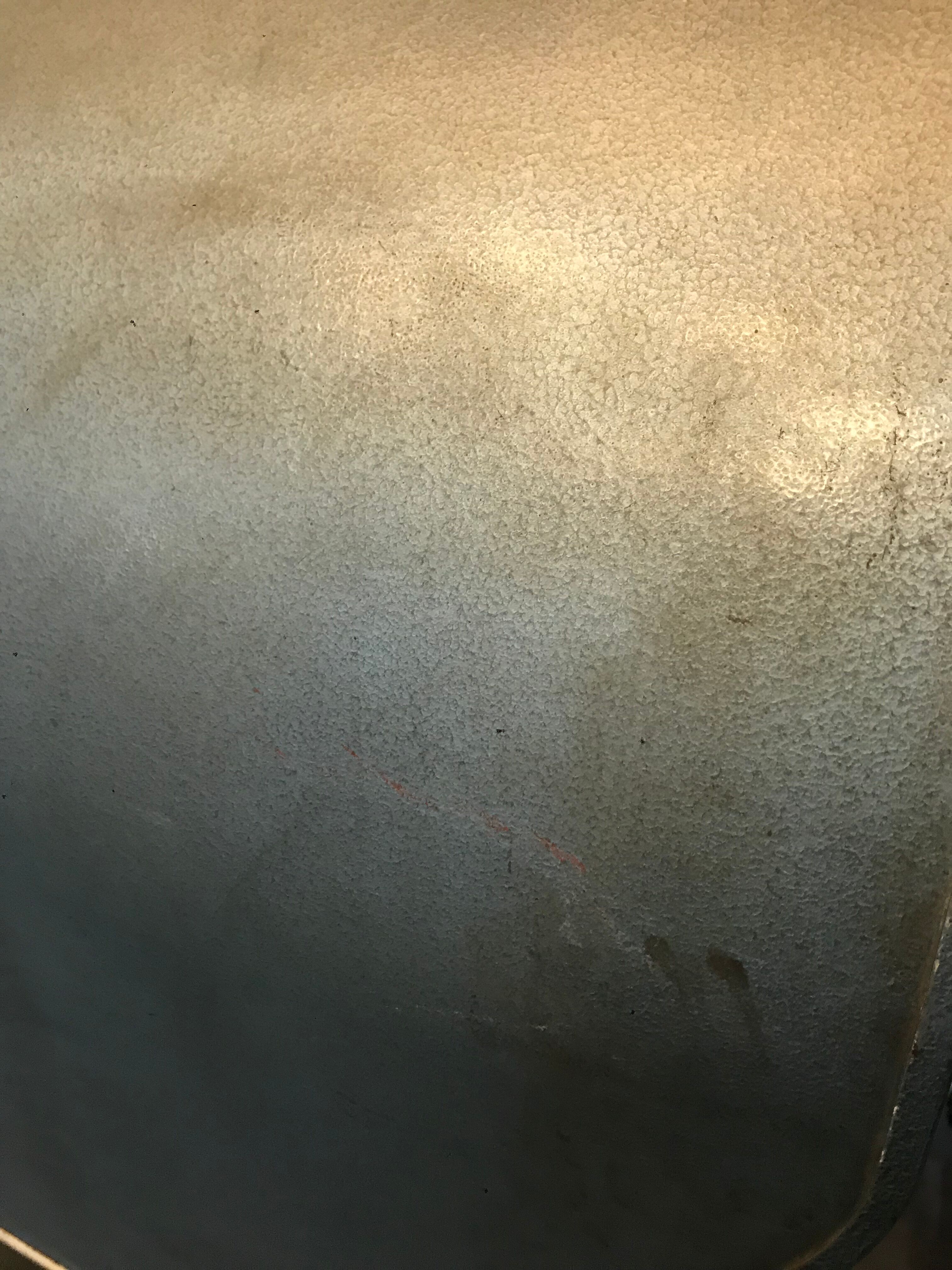 Former outelec phone booth