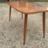 Vintage coffee table