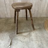 Country stool