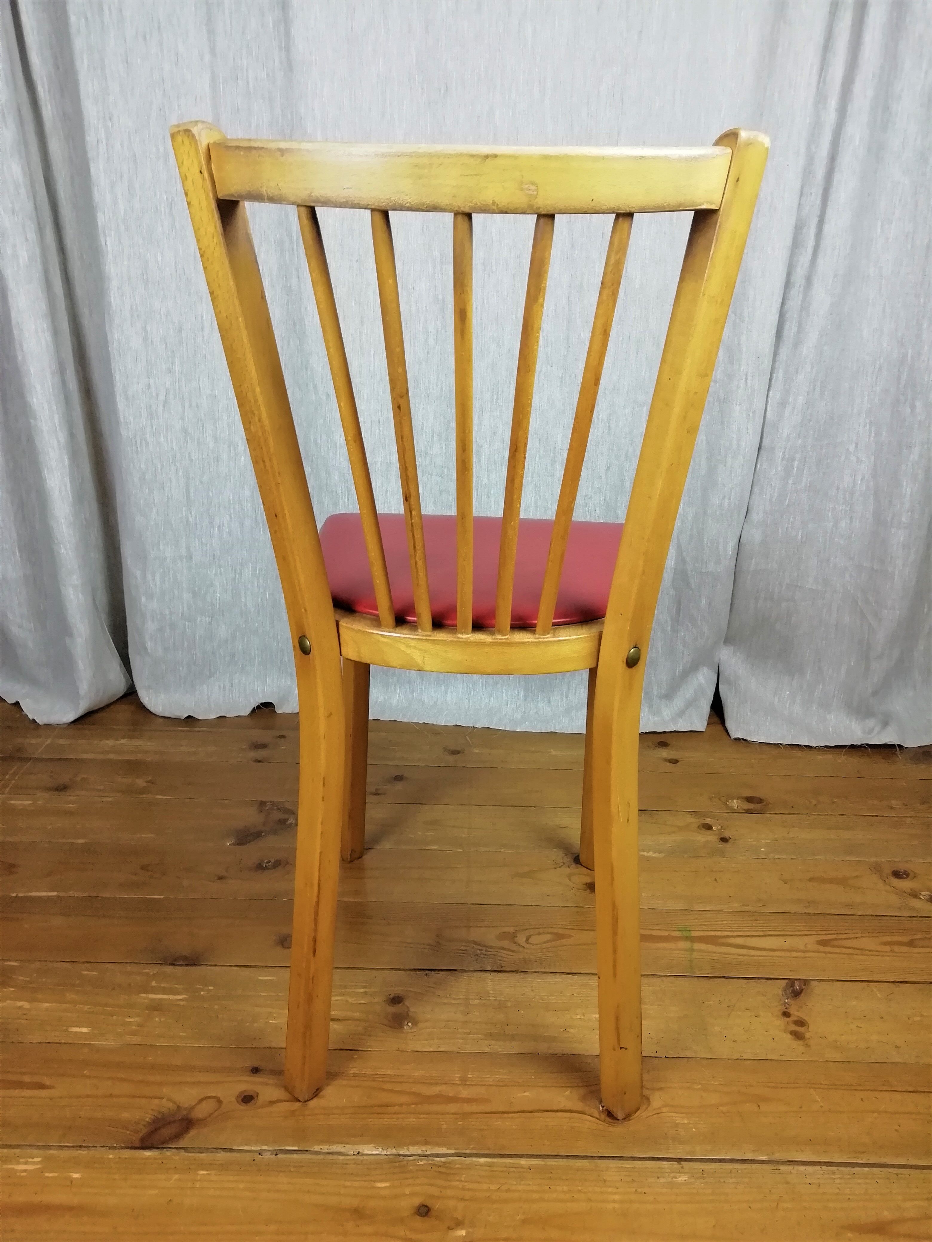 Baumann Bistro Chairs