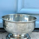 Champagne Cooler Buckets – Pedestal Wine Ice Bowls Banks Monogram