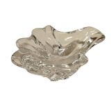Daum Crystal Ashtray