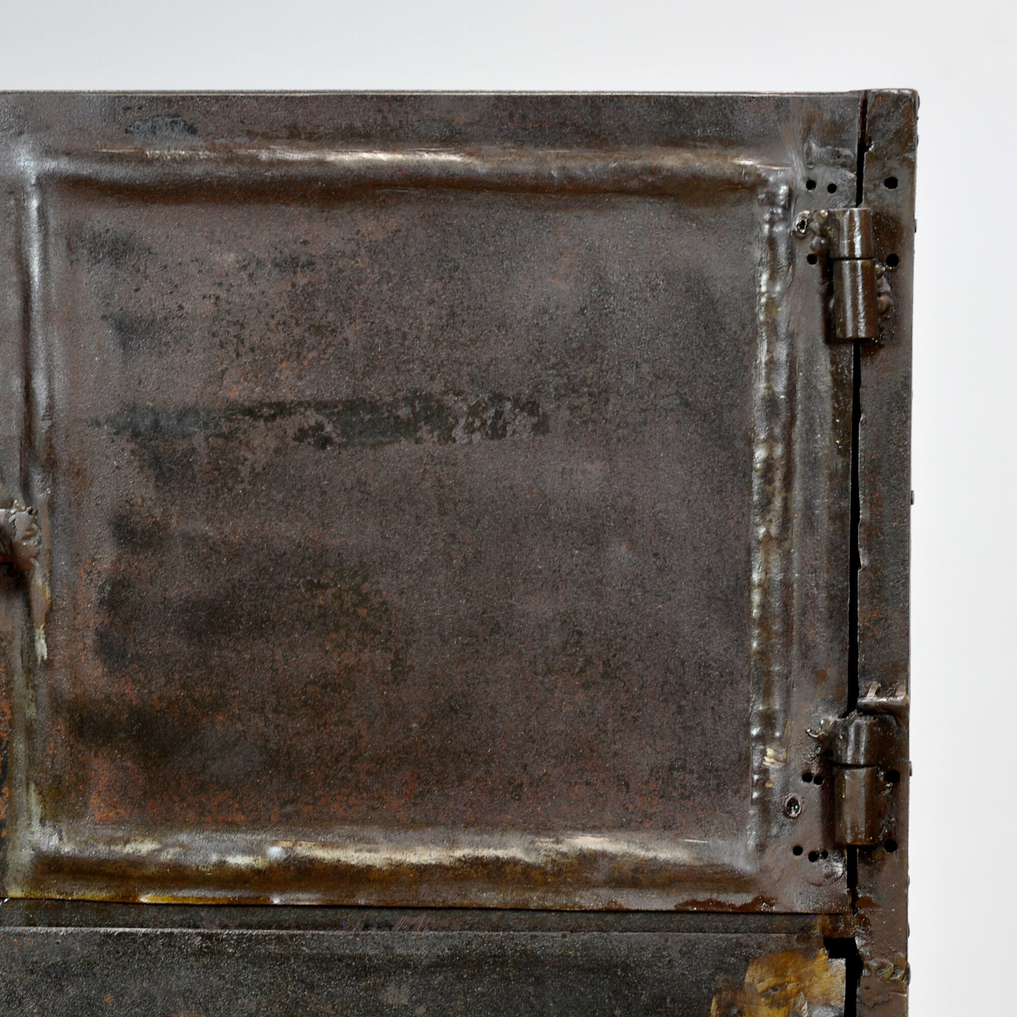 Armoire industrielle, vers 1960