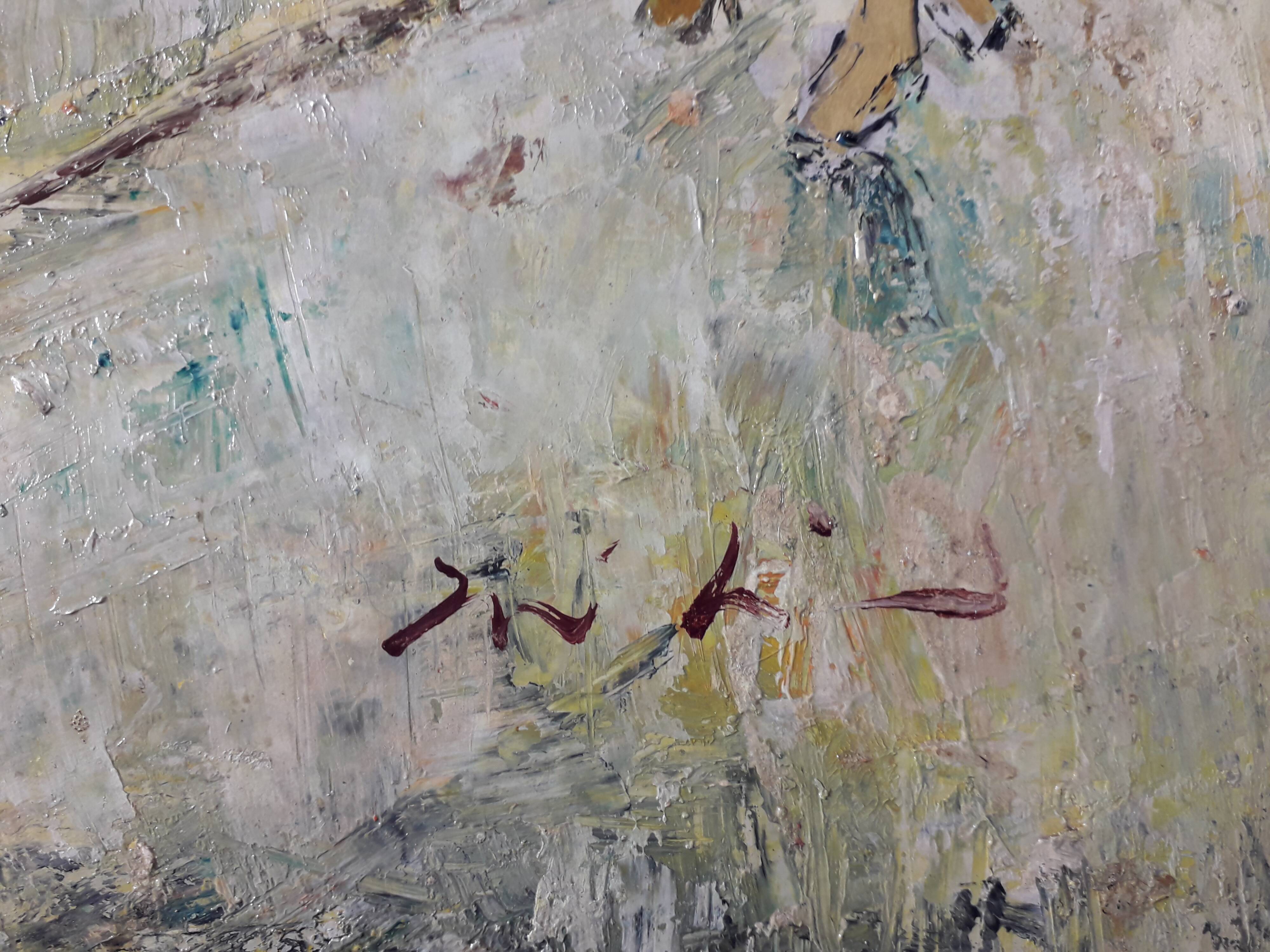 Beachside - Vietnamese school