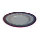 Plat ovale didier / hbcm