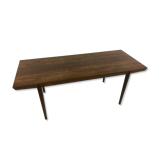 Rosewood coffee table by Severin Hansen