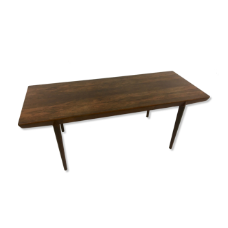 Rosewood coffee table by Severin Hansen