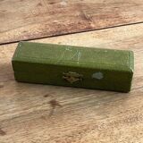 Glass cutlery for sweets