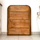 Antique Louis-Philippe 19th century mirror