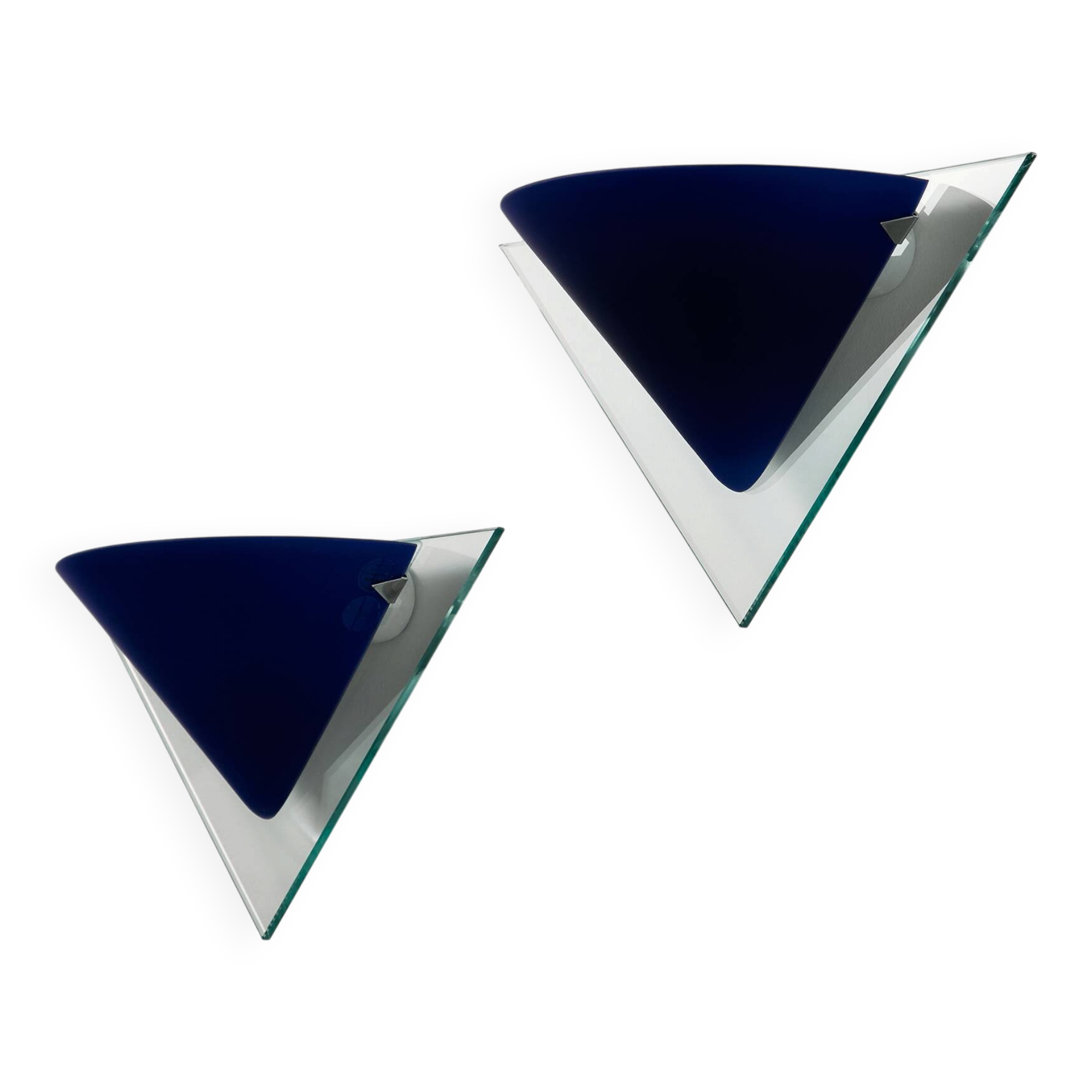 Vistosi wall light, set of 2
