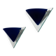 Vistosi wall light, set of 2