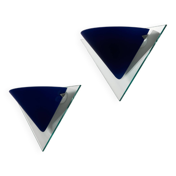Vistosi wall light, set of 2