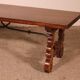 Spanish Walnut Coffee Table - 17th Century