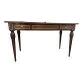 Bureau en palissandre
