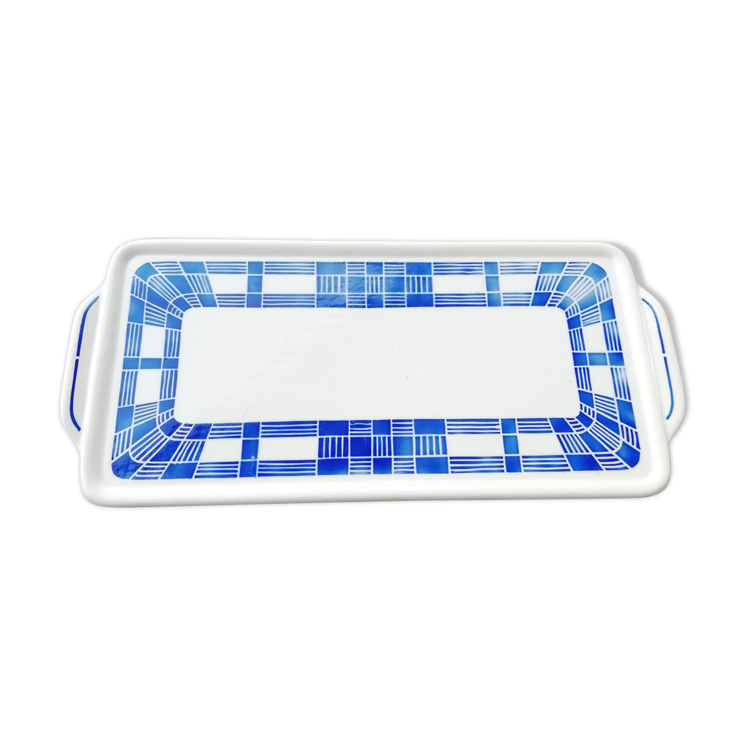 Badonviller cake dish