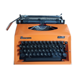 Triumph-Adler Contessa de Luxe