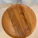 Vitra – Eames stool original | models A, B & C | solid walnut