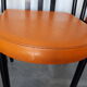 5 Mallet Stevens chairs 70s