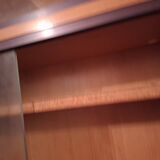 ARP Minvielle book display case