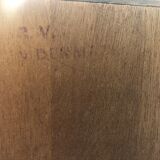 Desk, Denmark, 1970s