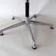 Swivel armchair Charles & Ray Eames  icf edition