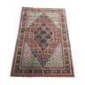 Old transylvanian carpet 202x304cm