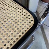 Cesca B32 chair vintage Marcel Breuer Italy