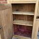 Entrance cloakroom