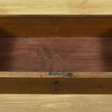 Mahogany secretary, Louis XVI period – late 18th century