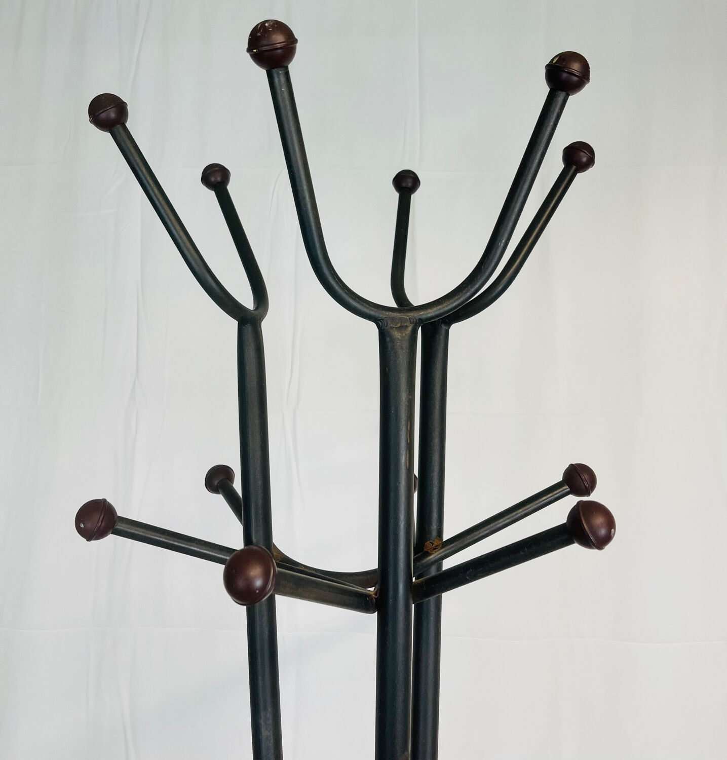 Coat rack